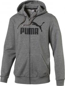 Puma Bluza męska Essentials szara r. XXL (59056903) 1
