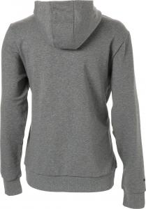 Puma Bluza męska Ferrari Big Shield szara r. L (57668303) 2