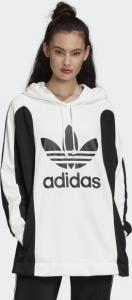 Adidas Bluza damska Hoodie biała r. 32 (FL4127) 1