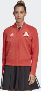Adidas Bluza damska M VRCT Jacket czerwona r. L (FI9213) 1