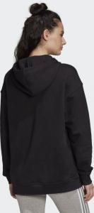Adidas Bluza damska TRF Hoodie czarna r. 34 (FM3307) 2