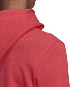 Adidas Bluza damska W E LIN OH HD różowa r. M (FM6440) 6