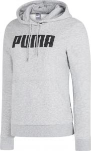 Puma Bluza damska Ess Hoody Tr szara r. XL (85478303) 1