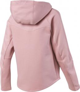 Puma Bluza damska Evostripe Fz Hoody różowa r. M (5806014) 2