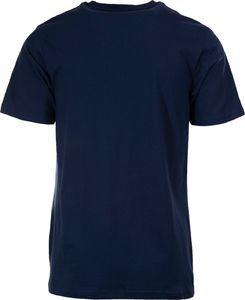 TXM Koszulka męska 1125253 granatowa r. XL 2