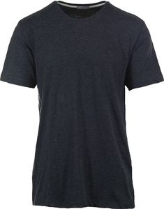 TXM Koszulka męska 1124055 czarna r. L 2