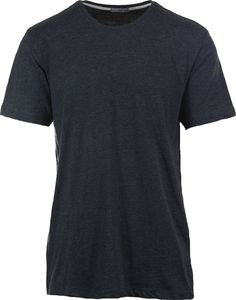 TXM Koszulka męska 1124055 czarna r. L 3