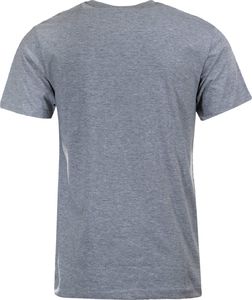 TXM Koszulka męska 1125242 szara r. XL 2