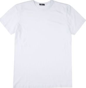 TXM Koszulka męska 1114609 biała r. XL 1