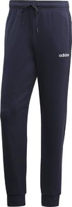 Adidas Spodnie męskie E Pln S Pnt czarne r. L (DU0370) 1