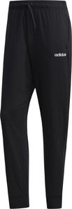 Adidas Spodnie męskie Ess czarne r. M (FM4346) 1