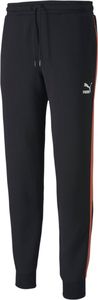 Puma Spodnie męskie Sport Track czarne r. S (59813601) 1