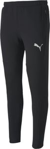 Puma Spodnie męskie Evostripe Pants czarne r. XXL (581496-01) 1