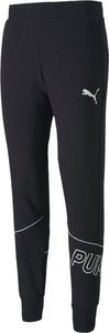 Puma Spodnie męskie Modern Sports Pants czarne r. L (58150301) 1