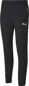 Puma Spodnie męskie Rtg Knit Pants czarne r. S (581512-01) 1