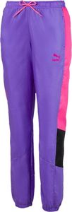 Puma Spodnie damskie Tfs Og Retro Pants fioletowe r. M (59855412) 1