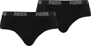 Puma SLIPY PUMA BASIC BRIEF 2P BLACK 88910006 XL 1