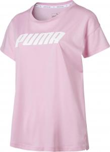 Puma Koszulka damska Modern Sports różowa r. S (85518821) 1