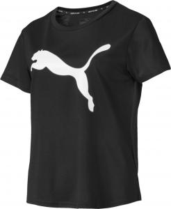 Puma Koszulka damska Evostripe Tee czarna r. S (58005701) 1