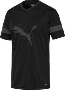 Puma Koszulka męska Ftblplay Logo czarna r. M (65646706) 1