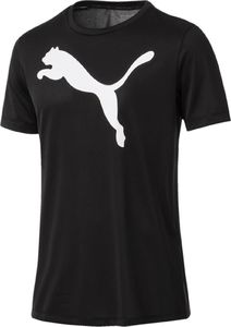 Puma Koszulka męska Active czarna r. L (85170301) 1
