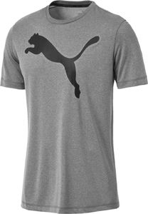 Puma Koszulka męska Active szara r. L (85170303) 1