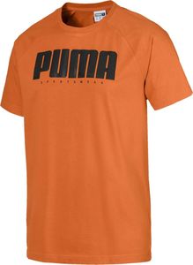 Puma Koszulka Puma Athletics Tee 58013417 M 1