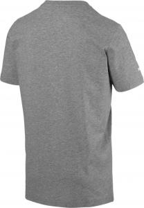 Puma Koszulka męska BMW Motorsport szara r. S (57869403) 2