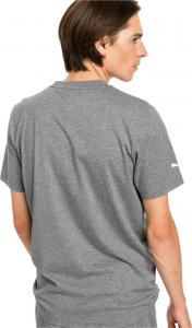 Puma Koszulka męska BMW Motorsport szara r. S (57869403) 4