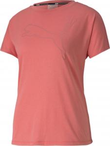 Puma Koszulka damska Cat Tee różowa r. M (51831113) 1