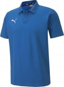 Puma Koszulka męska Teamgoal niebieska r. S (65657902) 1