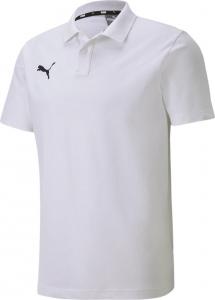 Puma Koszulka męska Teamgoal biała r. S (65657904) 1