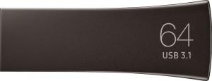 Pendrive Samsung BAR Plus 2020, 64 GB  (MUF-64BE4/APC) 6