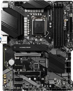 Płyta główna MSI Z490-A PRO 2