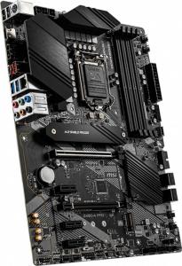 Płyta główna MSI Z490-A PRO 4