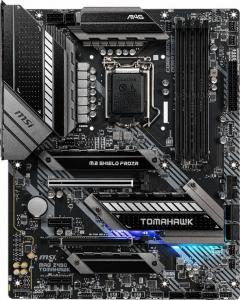 Płyta główna MSI MAG Z490 TOMAHAWK 2