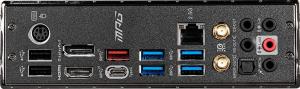 Płyta główna MSI MPG Z490 GAMING EDGE WIFI 5