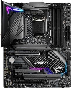 Płyta główna MSI MPG Z490 GAMING CARBON WIFI 2