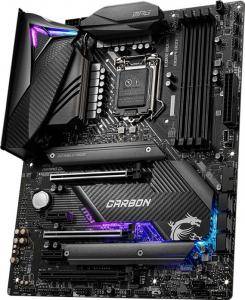 Płyta główna MSI MPG Z490 GAMING CARBON WIFI 3