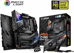 Płyta główna MSI MEG Z490 GODLIKE 2