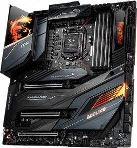 Płyta główna MSI MEG Z490 GODLIKE 4