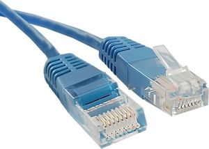 Qoltec Kabel Patchcord UTP | CAT5E | 1.8m 1