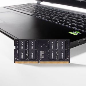 Pamięć do laptopa PNY Performance, SODIMM, DDR4, 16 GB, 2666 MHz, CL19 (MN16GSD42666) 3