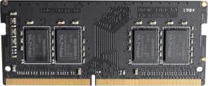 Pamięć do laptopa PNY Performance, SODIMM, DDR4, 16 GB, 2666 MHz, CL19 (MN16GSD42666) 1