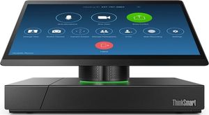 Komputer Lenovo ThinkSmart Hub 500 Core i5-7500T, 8 GB, 128 GB SSD Windows 10 2