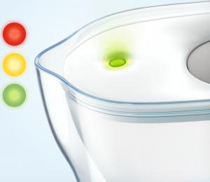 Dzbanek filtrujący Brita Style Cool niebieski 3