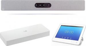 Kamera internetowa Cisco Webex Room Kit Plus (CS-KITPLUS-K9) 1
