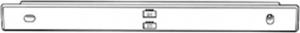 Kamera internetowa Cisco System Screen Mount Kit dla Room Kit Mini (CS-KIT-MINI-SMK) 1