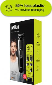 Trymer Braun MGK3220 6