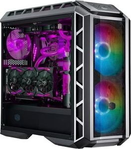 Obudowa Cooler Master H500P Mesh ARGB (MCM-H500P-MGNN-S11) 2